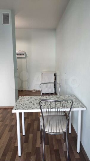 Квартира-студия, 26 м², 3/17 эт.