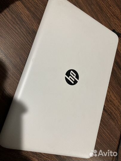 Ноутбук HP tpn-c125