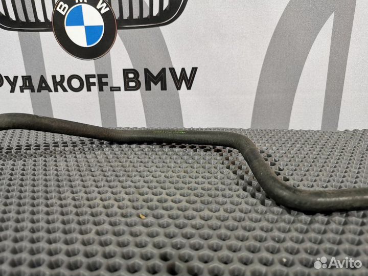 Патрубок системы охлаждения Bmw X5 E53 N62B48 2005