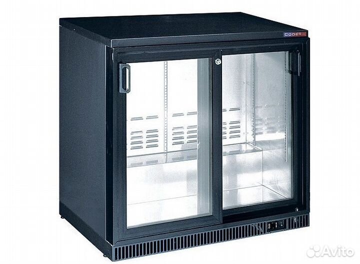 Шкаф холодильный барный Cooleq BF 250