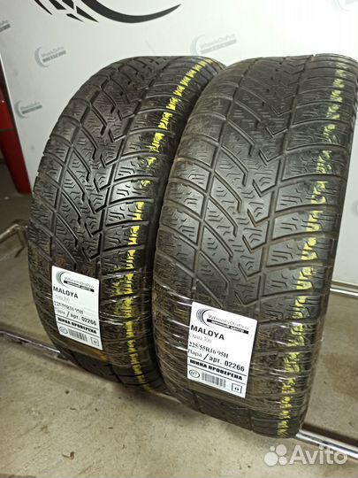 Maloya Cresta 300 225/55 R16 95H