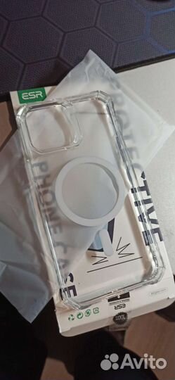 Чехол для айфон 13 про макс