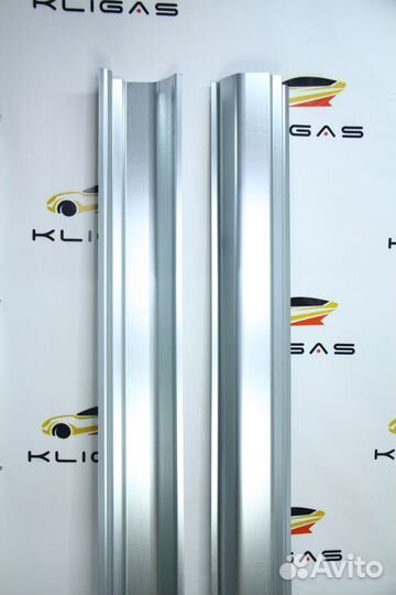 Ремонтный порог Daewoo Matiz