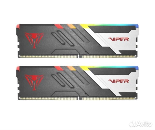 Patriot Viper (2x16Gb KIT)