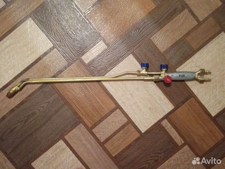 Газовый резак