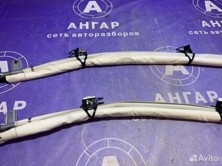 Шторки безопасности Volvo S40 MS20 1.8 B4184S11