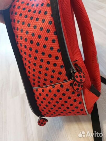 Портфель для девочки