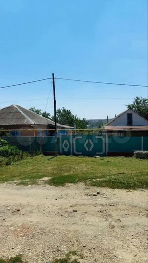 Дом 90 м² на участке 17 сот.