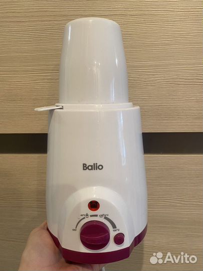 Подогреватель для бутылочек