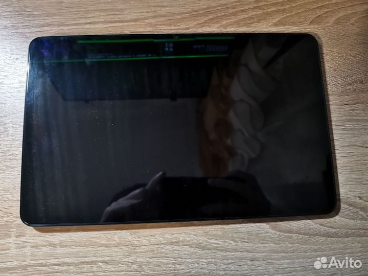 Планшет honor Pad 8 (HEY-W09)