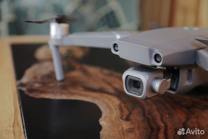 DJI mavic 2 PRO smart controller