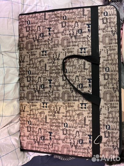 Папка для художника a2