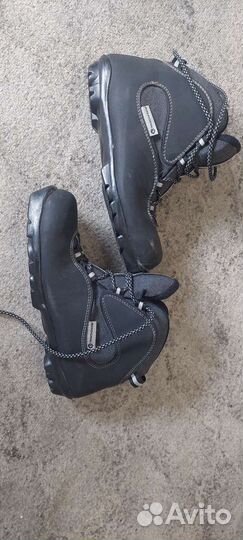 Лыжные ботинки rossignol