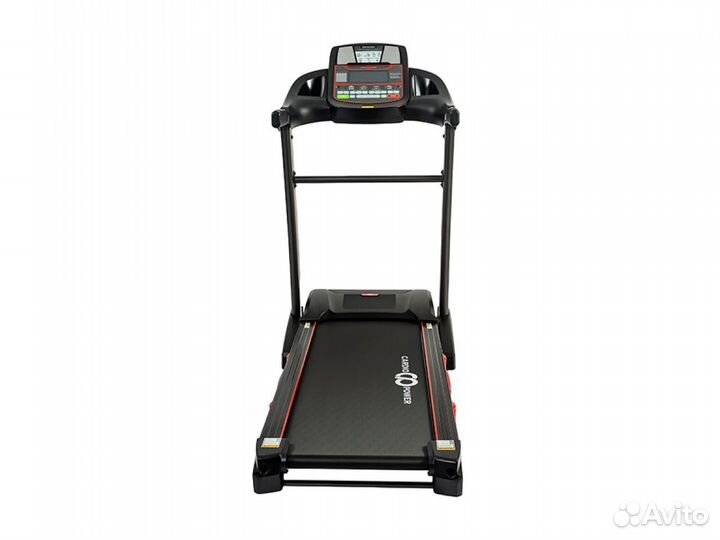 Беговая дорожка CardioPower T35