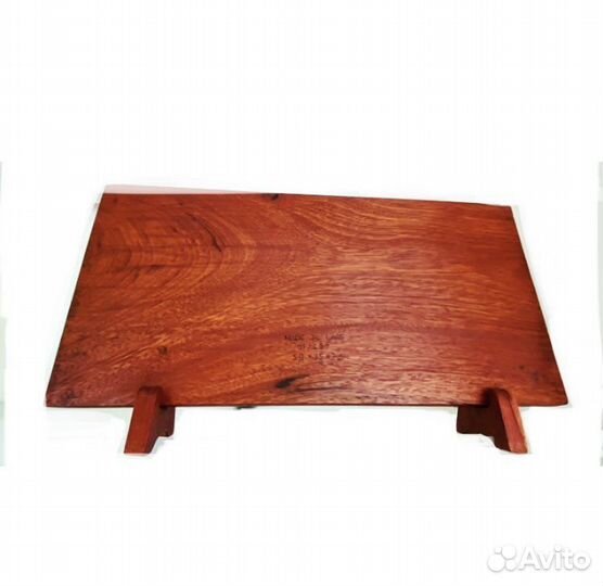 Панно.Красное дерево. Лаос