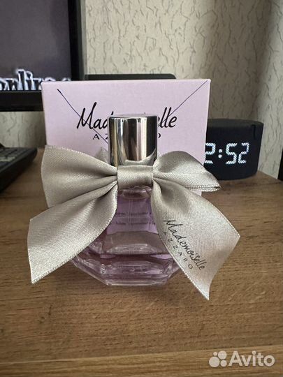 Mademoiselle azzaro Туалетная вода