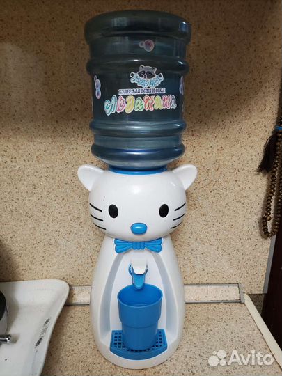 Детский кулер