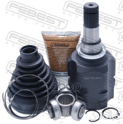 Шрус внутренний перед лев 0111NZE140 Febest