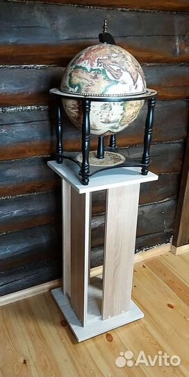 Тумба для интерьера, дизайнерского оформления