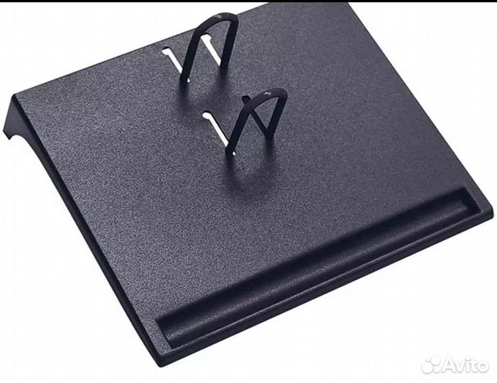 Подставка для перекидного календаря.Новая