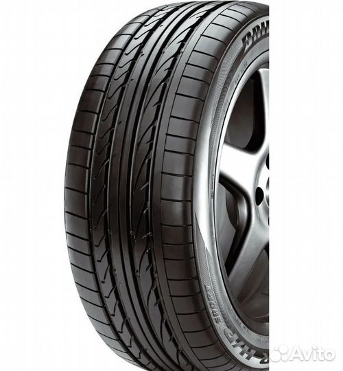 Bridgestone Dueler H/P Sport 235/45 R19 95V