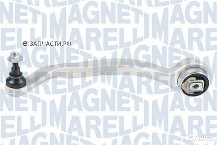 Magneti marelli 301181316400 Рычаг пер. подв. нижний L