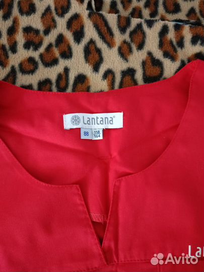 Медицинский костюм женский