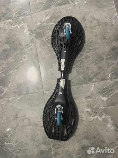 Роллерсерф