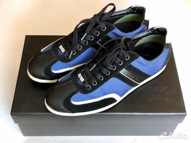 hugo boss 42