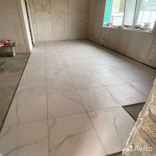 Ремонт квартир и домов под ключ