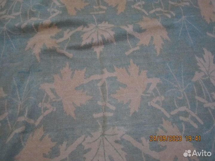 Одеяло и плед