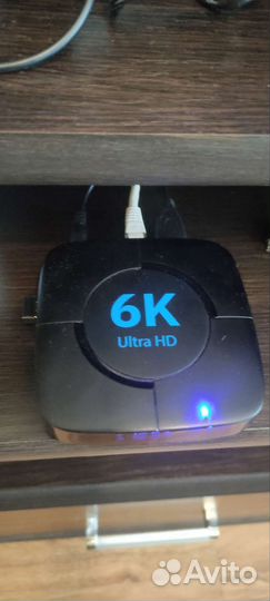 Android tv box