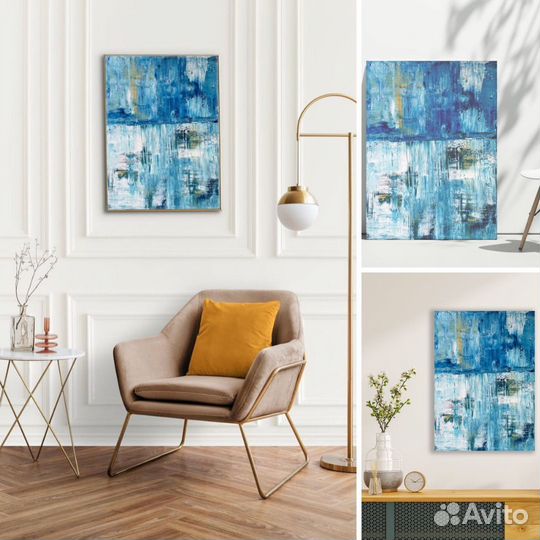 Картины для интерьера