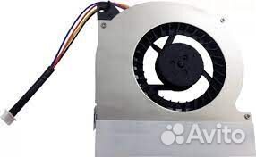 Кулер для ноутбука Lenovo Y510, Y530