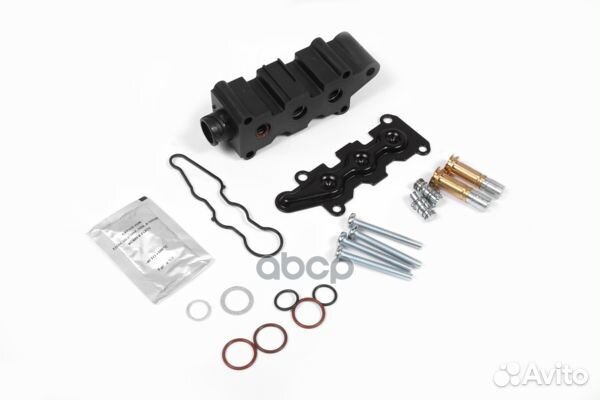 85-20206-SX р/к осушителя (мпр) болты,прокладк