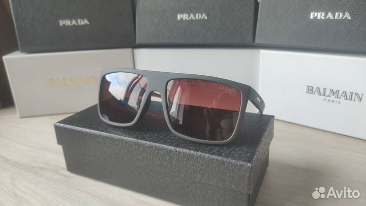 Очки мужские Carrera