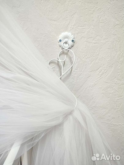 Балдахин для кровати