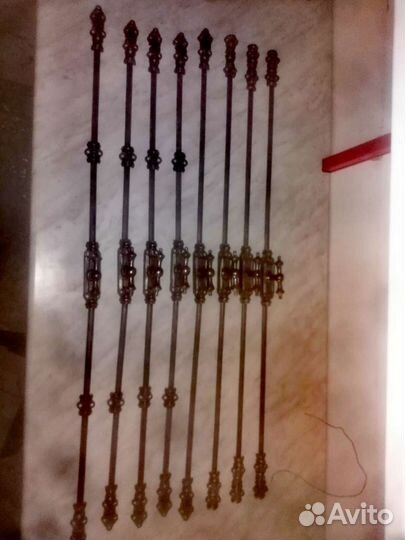 Кремоны старинные