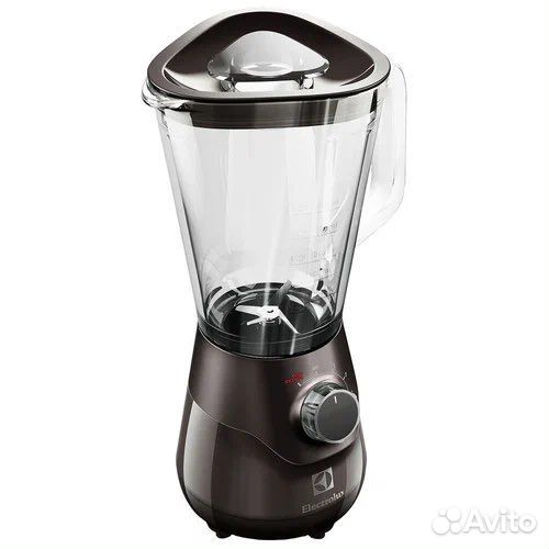 Блендер Electrolux ESB 5400 BK