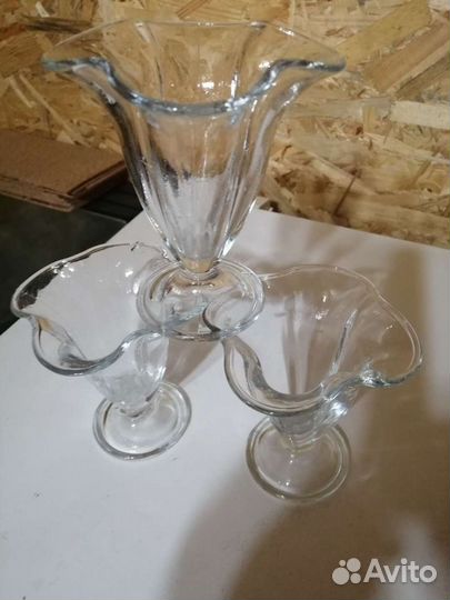 Креманка для мороженого