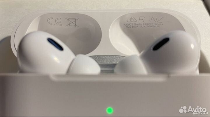 AirPods pro 1/1 Premium. Бесплатная доставка