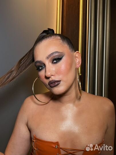 Макияж. Визажист. Выезд на дом