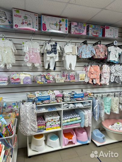 Комплект на выписку из роддома