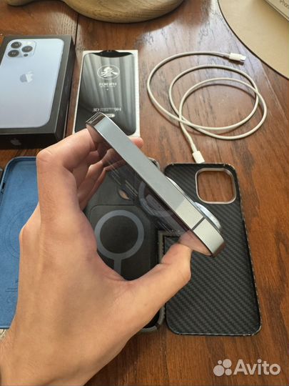 iPhone 13 Pro Max, 256 ГБ