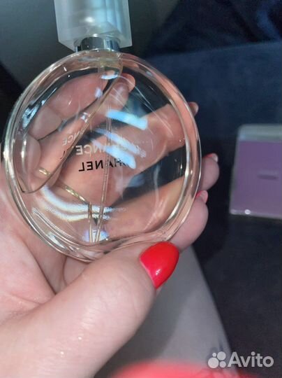 Туалетная вода женская