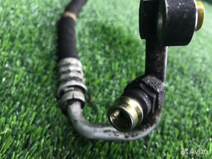 Трубка кондиционера Bmw X5 E53 M57D30 2004