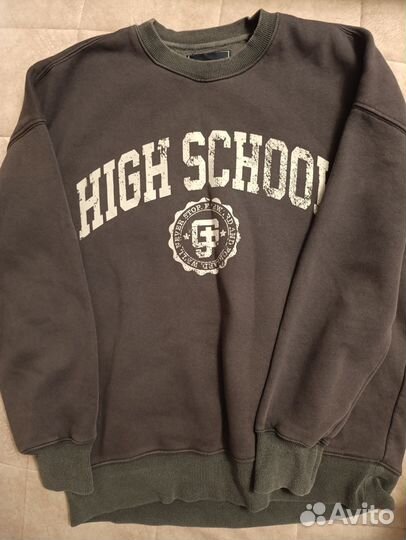 Толстовка gloria jeans