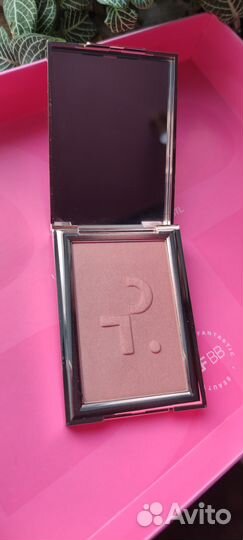 Patrick Ta румяна