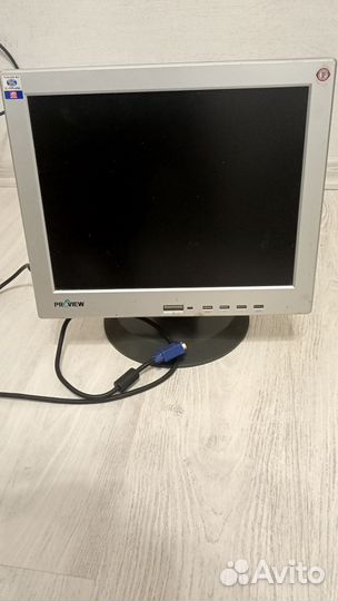 Монитор Proview