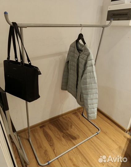 Вешалка напольная IKEA икея